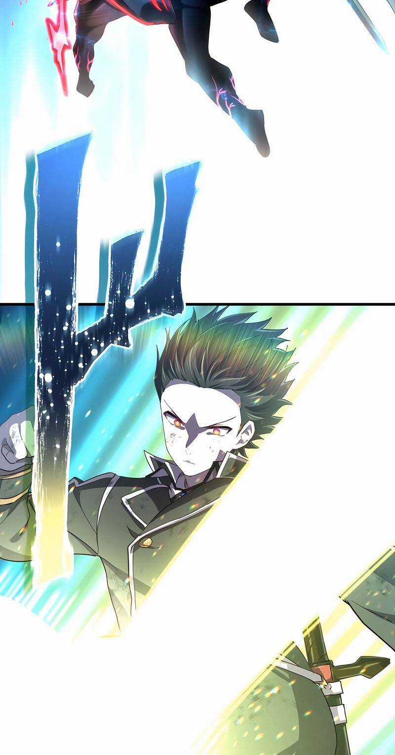 Sự Tái Sinh Của Đại Pháp Sư Bị Phong Ấn Chương 51 trang 22