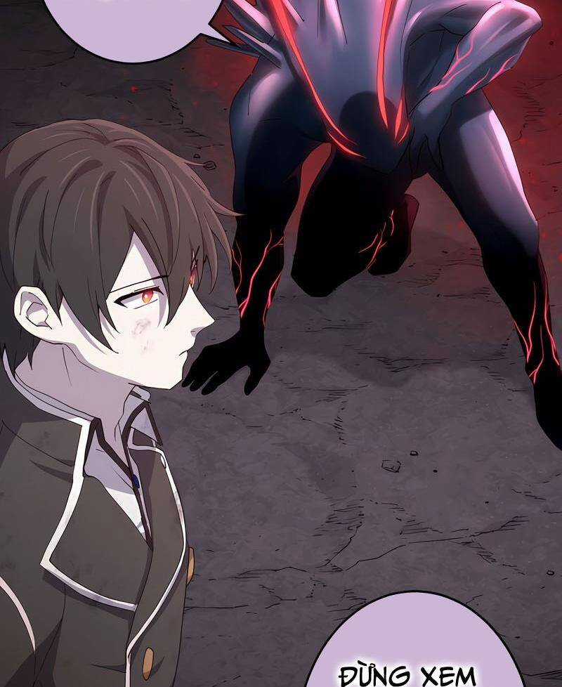 Sự Tái Sinh Của Đại Pháp Sư Bị Phong Ấn Chương 51 trang 25