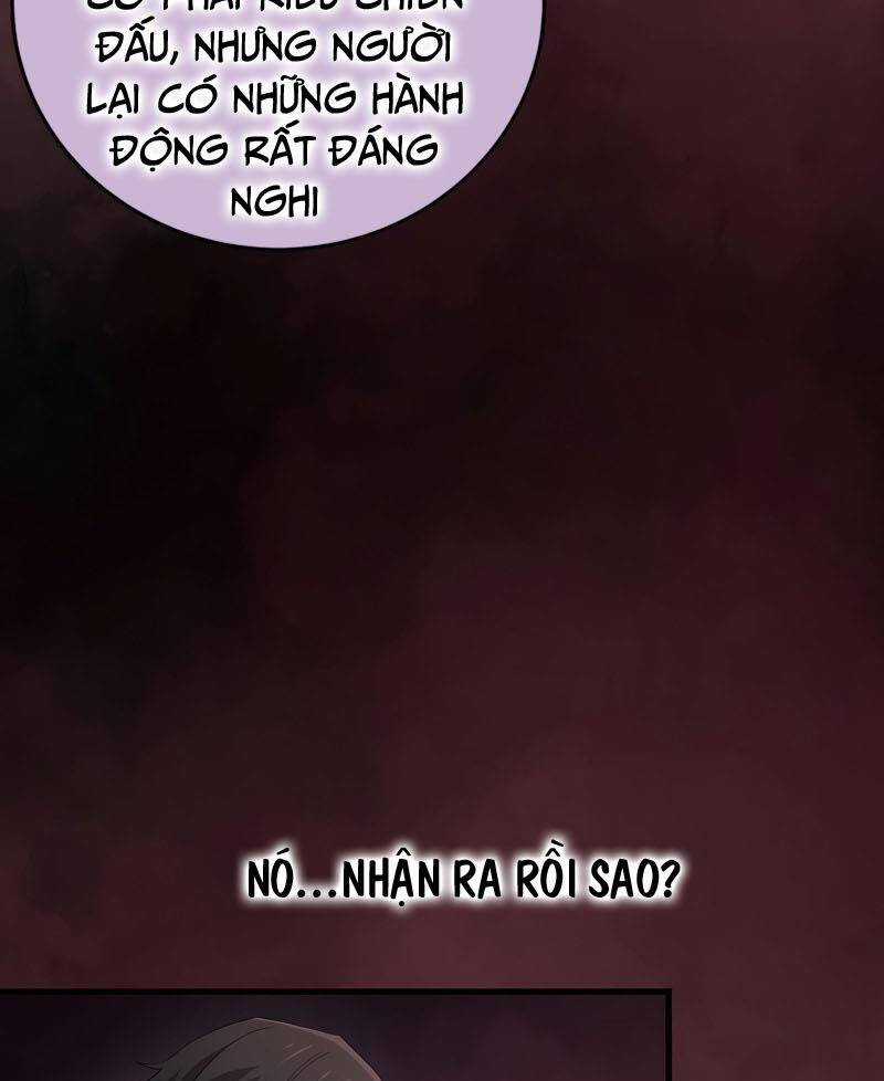 Sự Tái Sinh Của Đại Pháp Sư Bị Phong Ấn Chương 51 trang 28