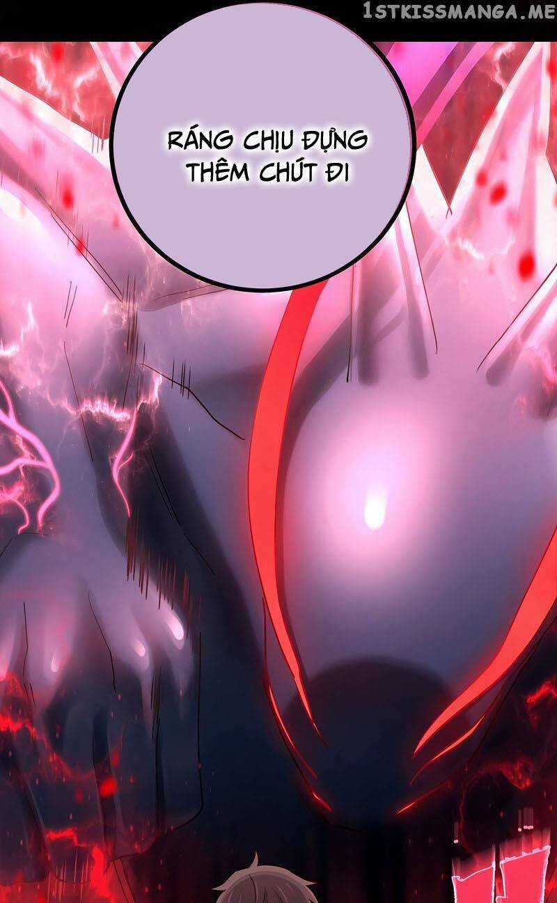 Sự Tái Sinh Của Đại Pháp Sư Bị Phong Ấn Chương 51 trang 36