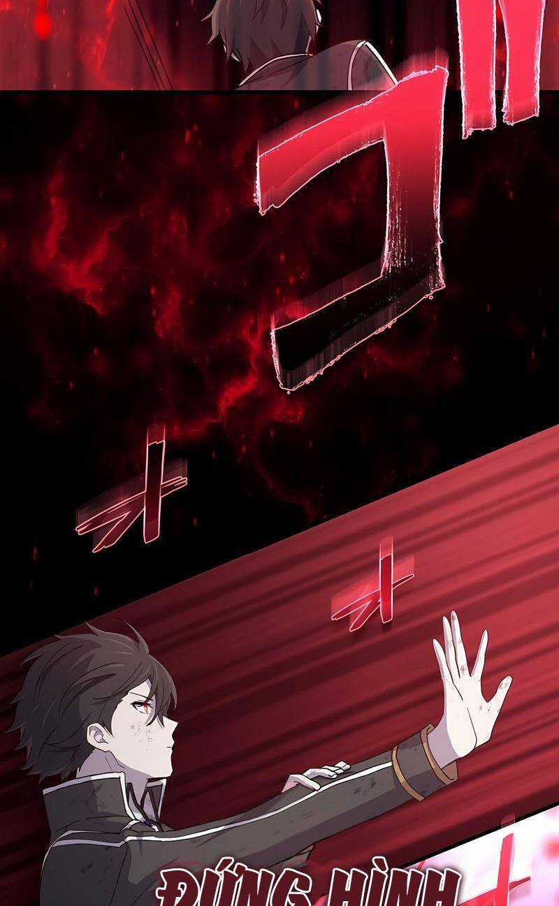 Sự Tái Sinh Của Đại Pháp Sư Bị Phong Ấn Chương 51 trang 37