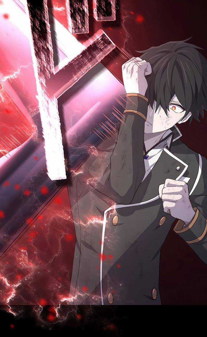 Sự Tái Sinh Của Đại Pháp Sư Bị Phong Ấn Chương 51 trang 41