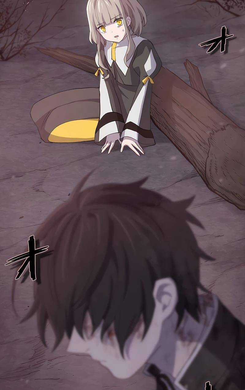 Sự Tái Sinh Của Đại Pháp Sư Bị Phong Ấn Chương 51 trang 46