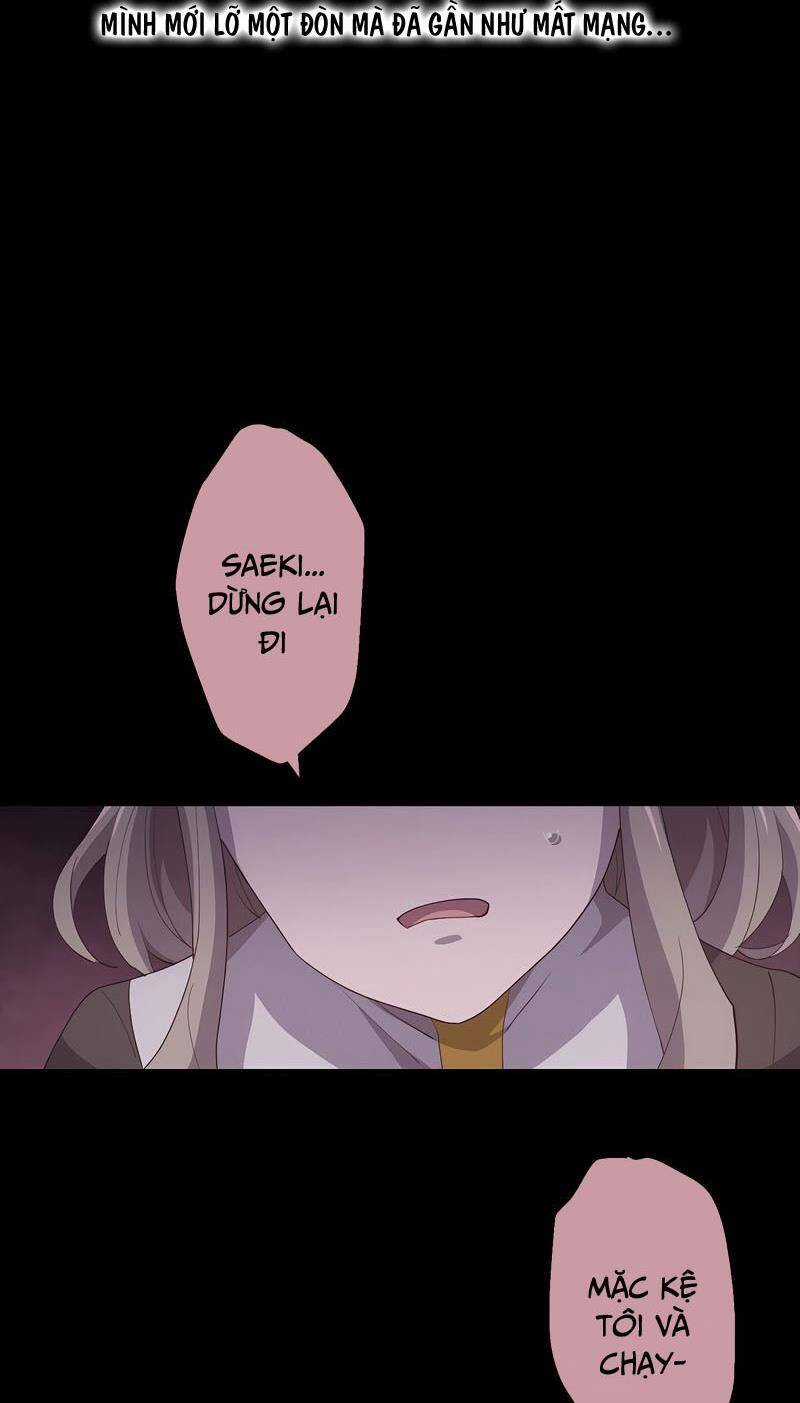 Sự Tái Sinh Của Đại Pháp Sư Bị Phong Ấn Chương 51 trang 49