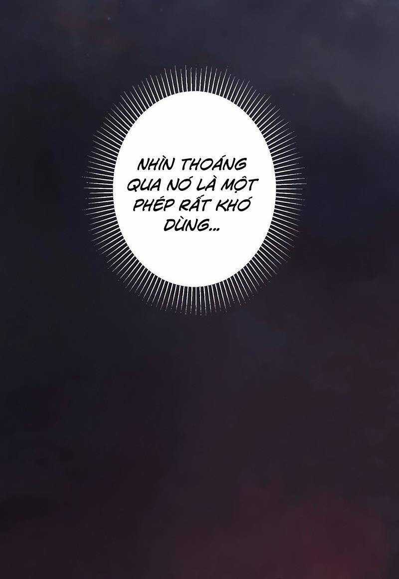 Sự Tái Sinh Của Đại Pháp Sư Bị Phong Ấn Chương 51 trang 5