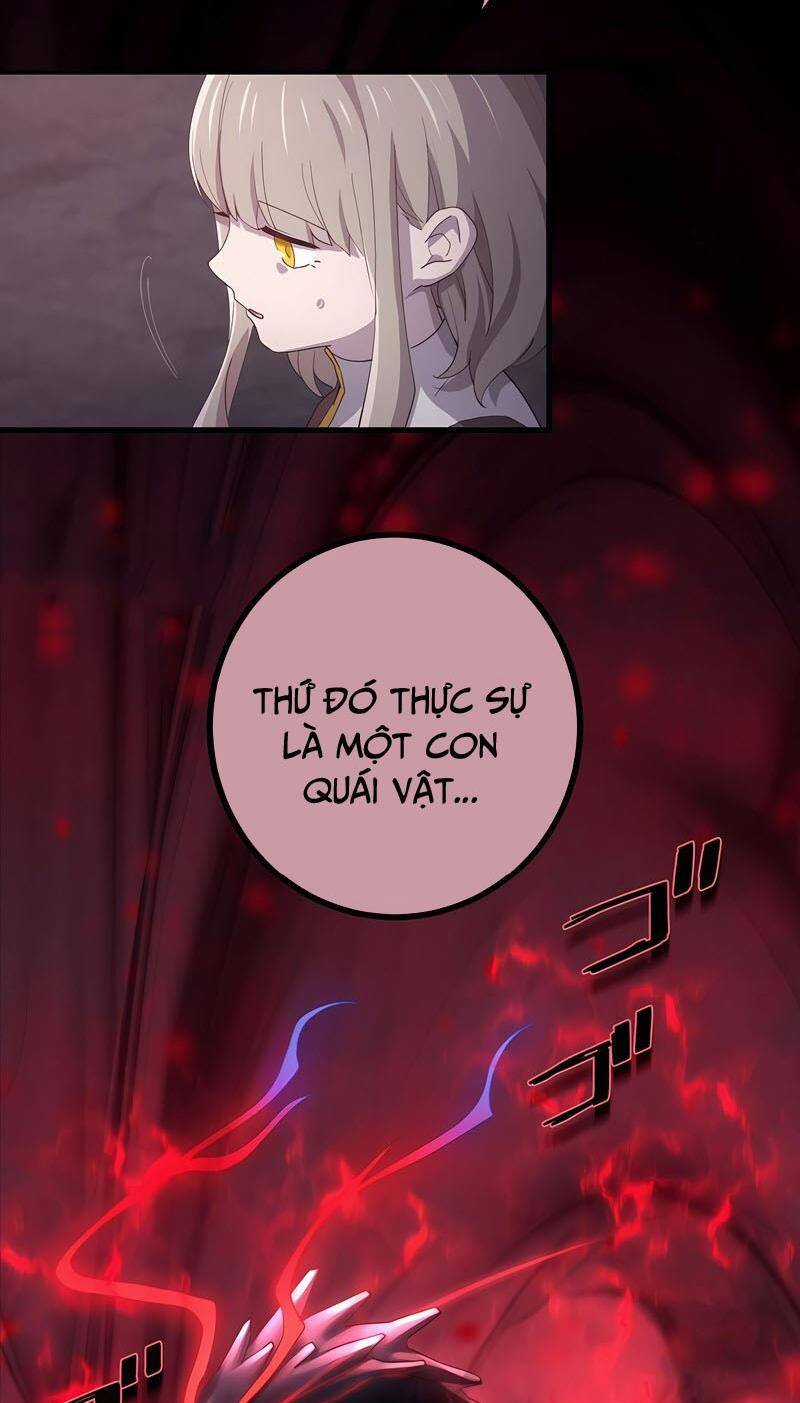 Sự Tái Sinh Của Đại Pháp Sư Bị Phong Ấn Chương 51 trang 51