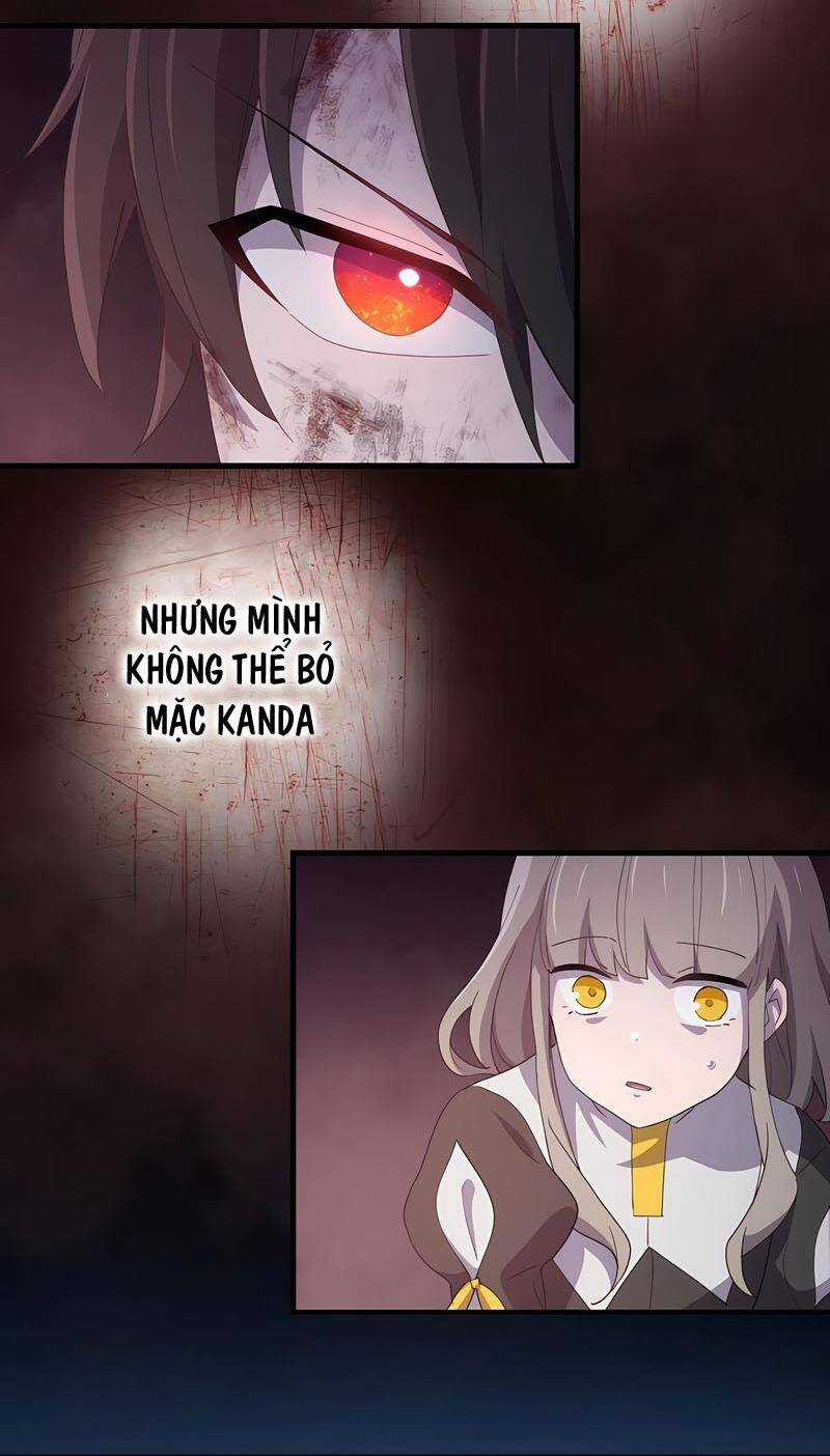 Sự Tái Sinh Của Đại Pháp Sư Bị Phong Ấn Chương 51 trang 53