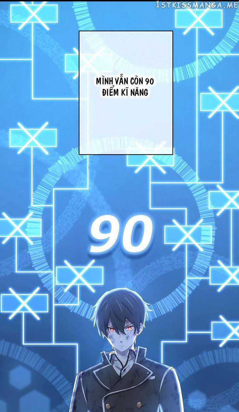 Sự Tái Sinh Của Đại Pháp Sư Bị Phong Ấn Chương 51 trang 54