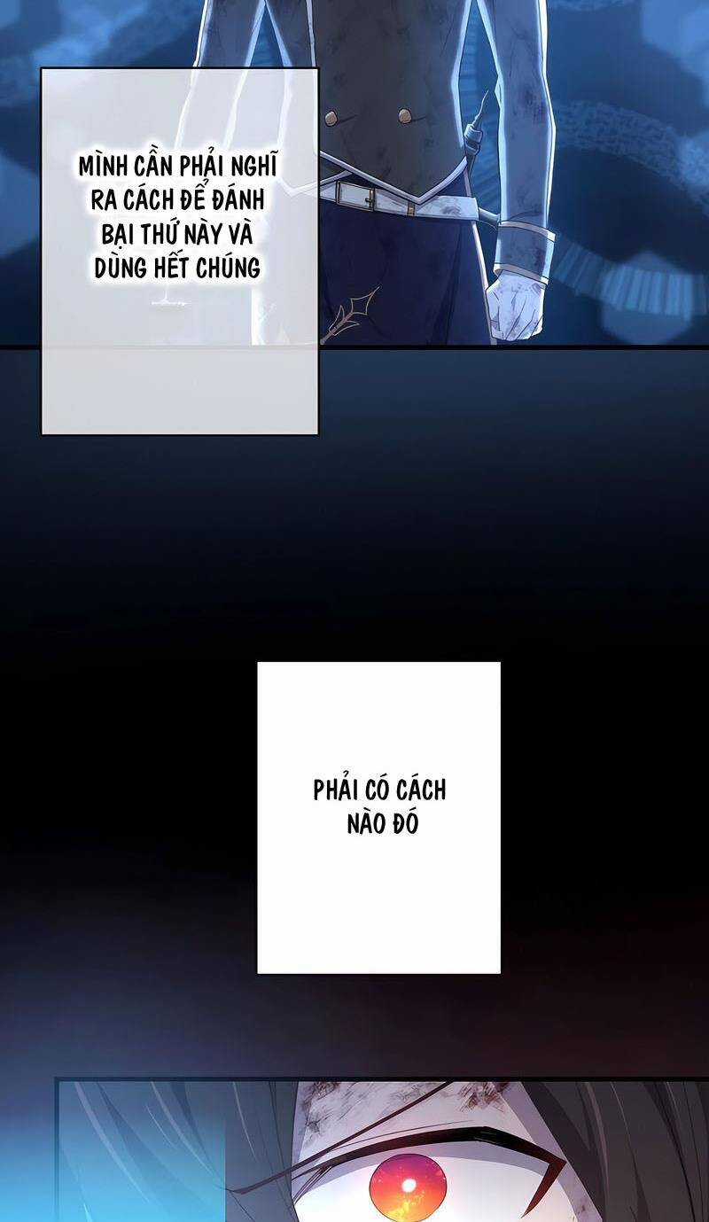 Sự Tái Sinh Của Đại Pháp Sư Bị Phong Ấn Chương 51 trang 55