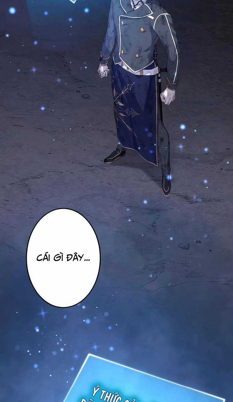 Sự Tái Sinh Của Đại Pháp Sư Bị Phong Ấn Chương 51 trang 57