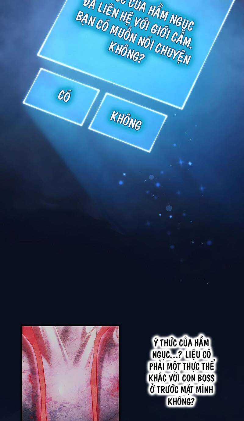 Sự Tái Sinh Của Đại Pháp Sư Bị Phong Ấn Chương 51 trang 58