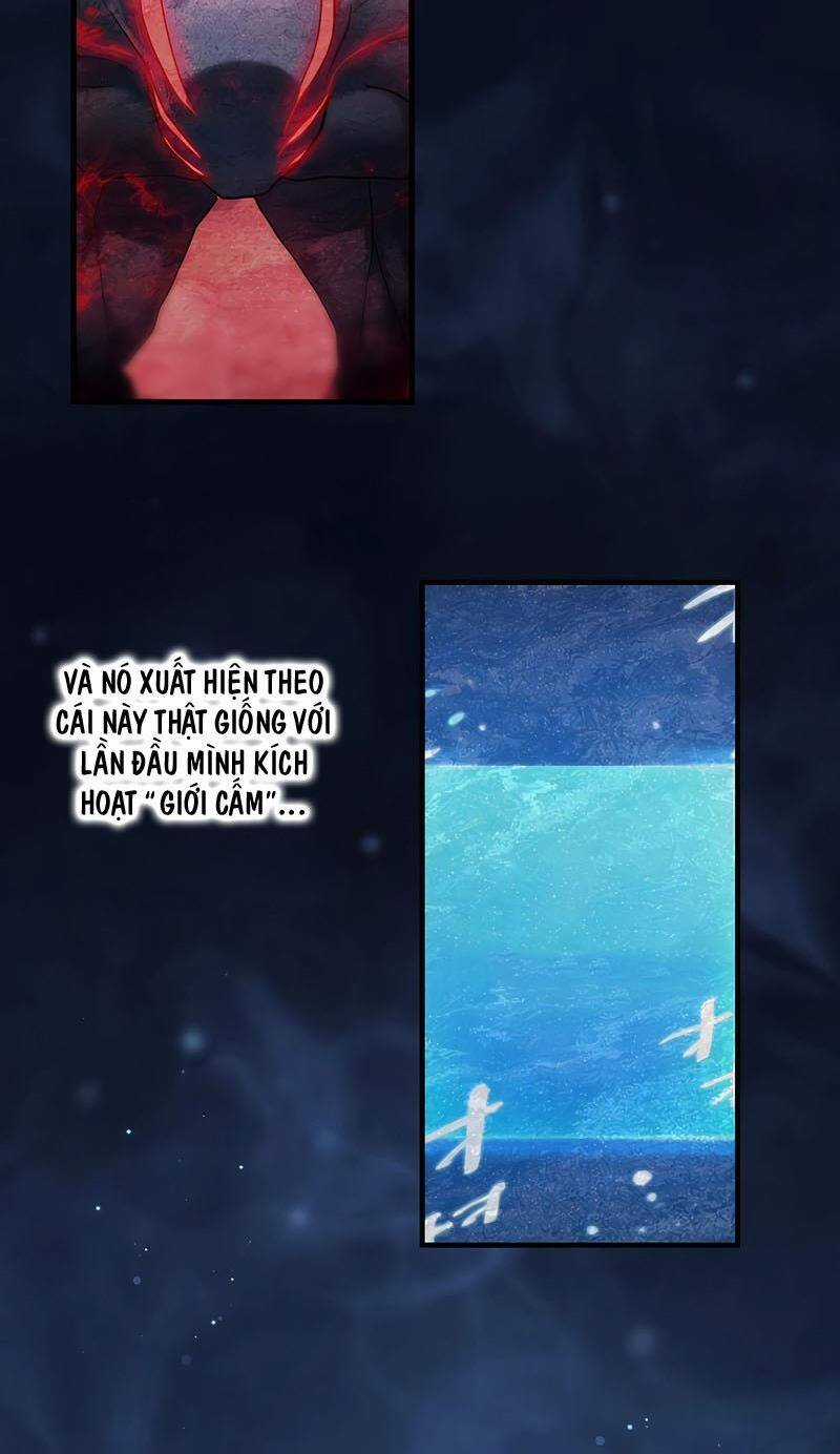 Sự Tái Sinh Của Đại Pháp Sư Bị Phong Ấn Chương 51 trang 59