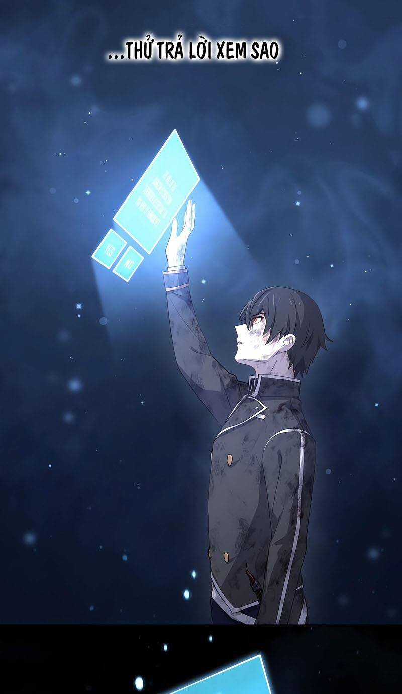 Sự Tái Sinh Của Đại Pháp Sư Bị Phong Ấn Chương 51 trang 60