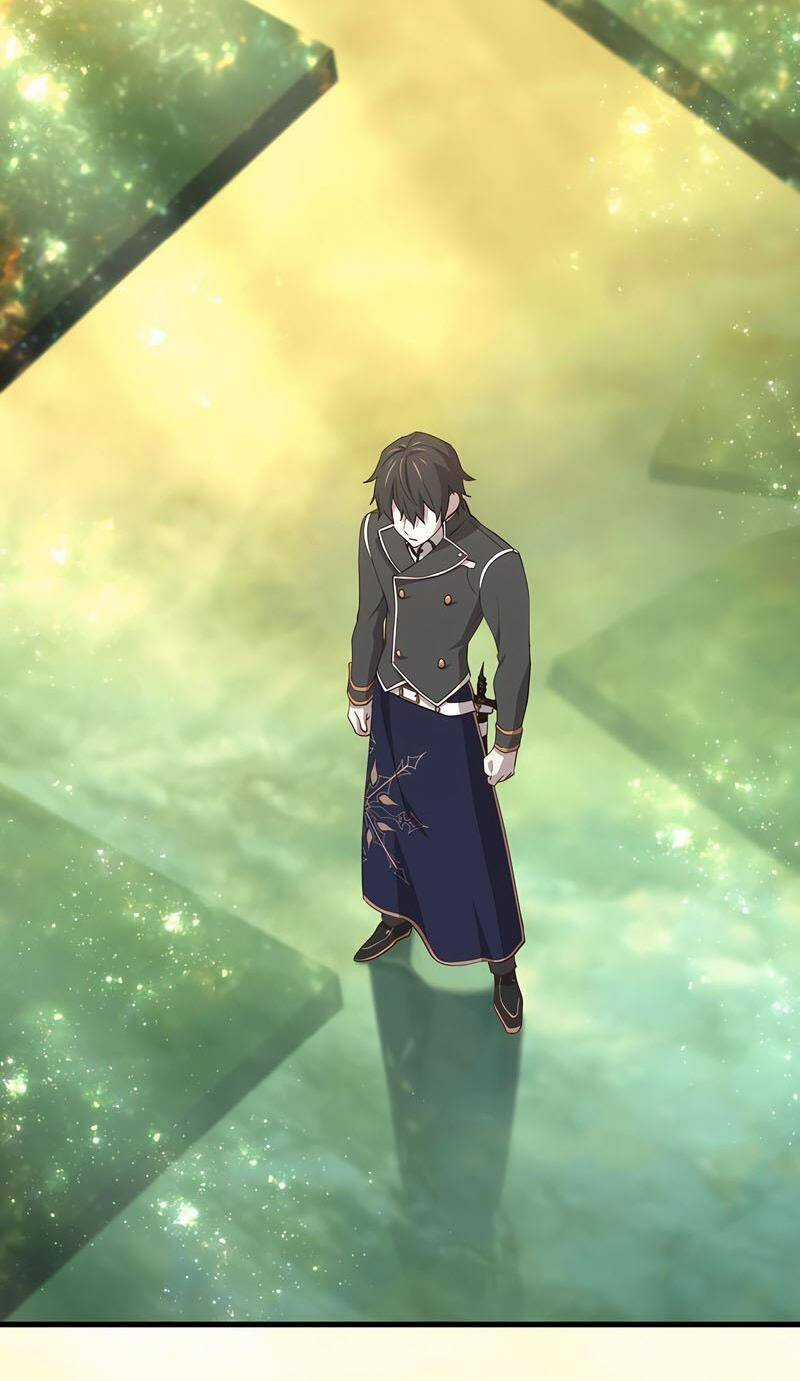 Sự Tái Sinh Của Đại Pháp Sư Bị Phong Ấn Chương 51 trang 63