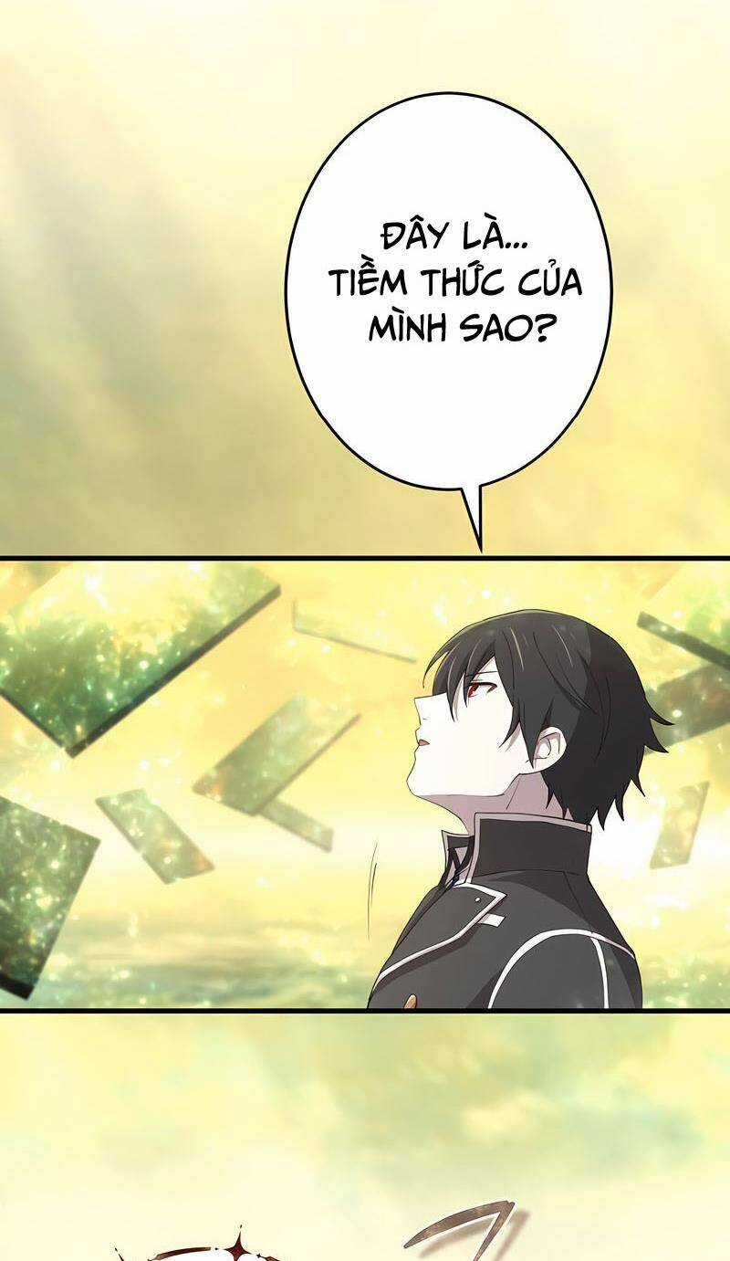 Sự Tái Sinh Của Đại Pháp Sư Bị Phong Ấn Chương 51 trang 64