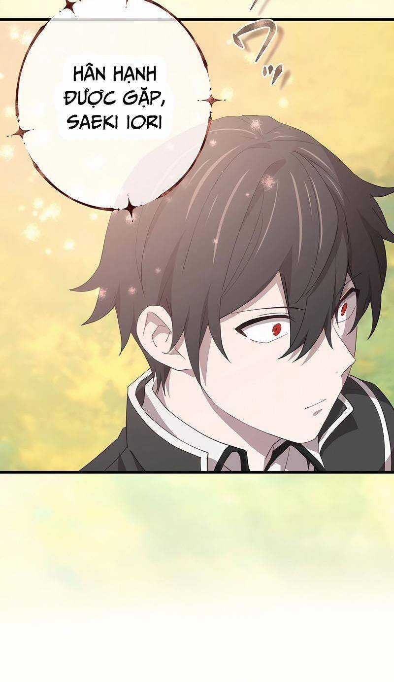 Sự Tái Sinh Của Đại Pháp Sư Bị Phong Ấn Chương 51 trang 65