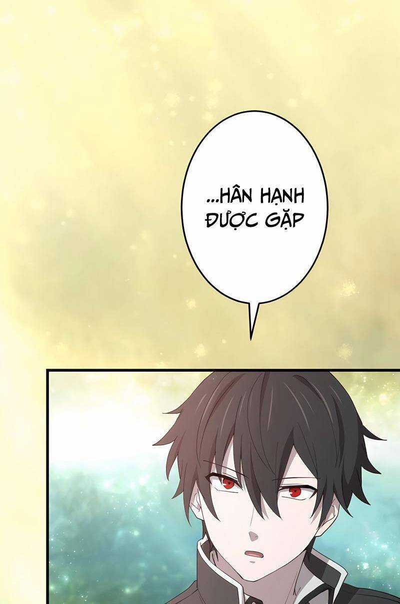 Sự Tái Sinh Của Đại Pháp Sư Bị Phong Ấn Chương 51 trang 67