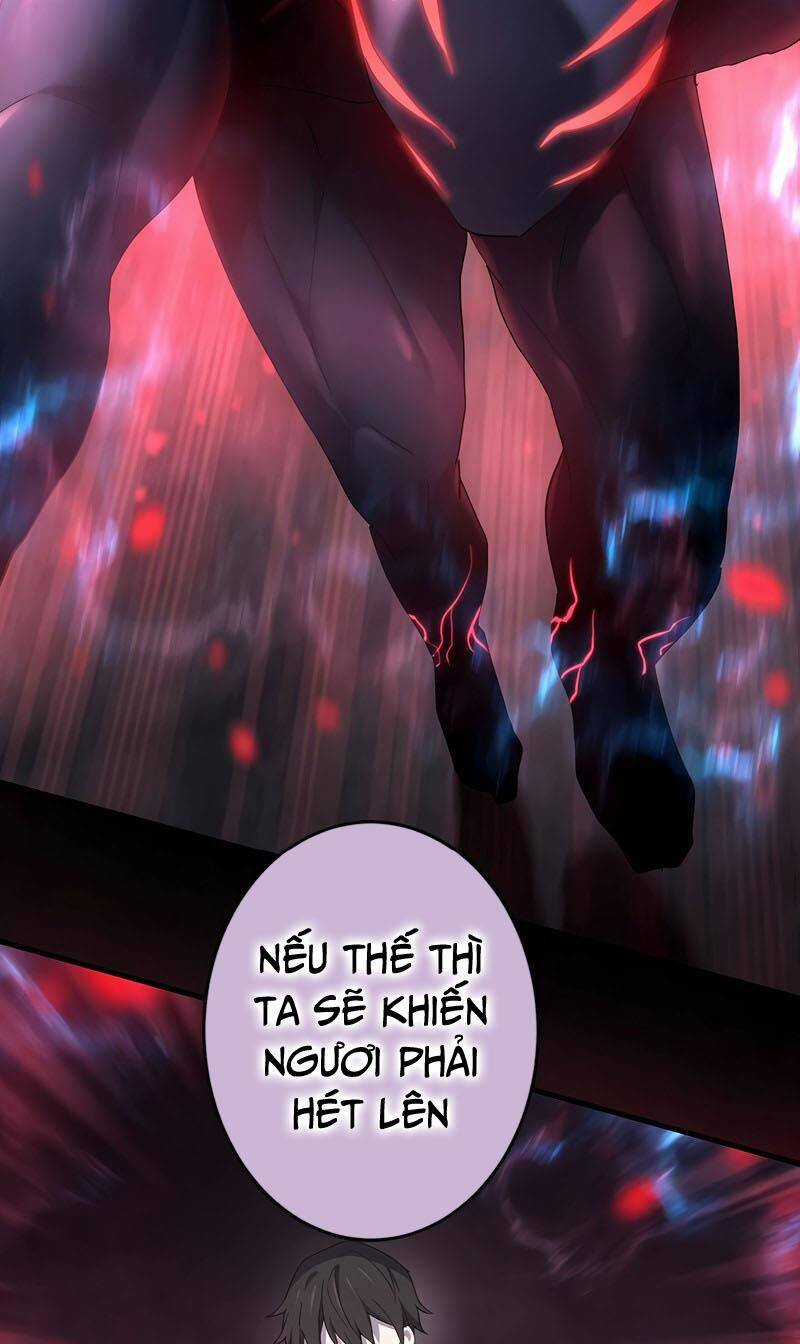 Sự Tái Sinh Của Đại Pháp Sư Bị Phong Ấn Chương 51 trang 7