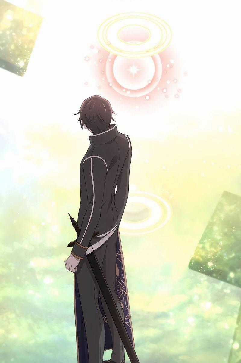 Sự Tái Sinh Của Đại Pháp Sư Bị Phong Ấn Chương 51 trang 70