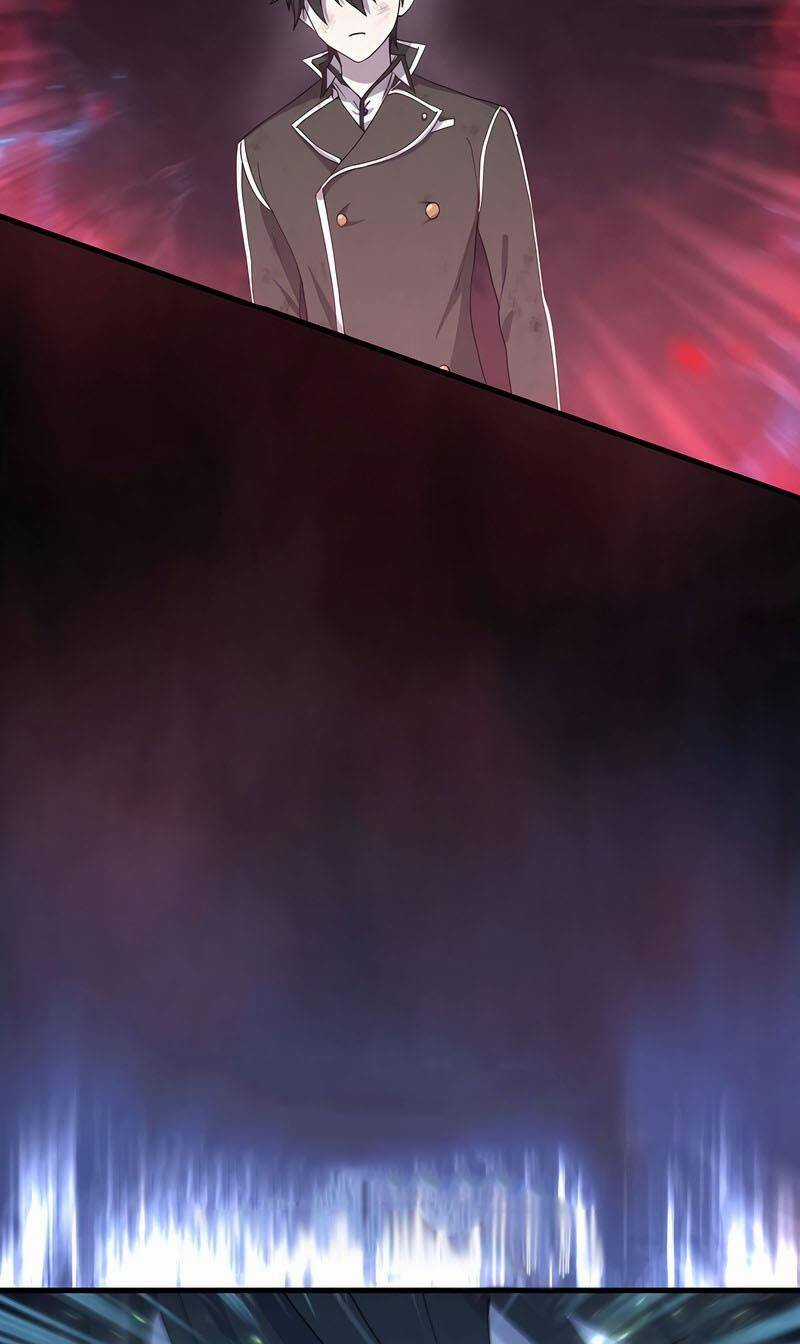 Sự Tái Sinh Của Đại Pháp Sư Bị Phong Ấn Chương 51 trang 8