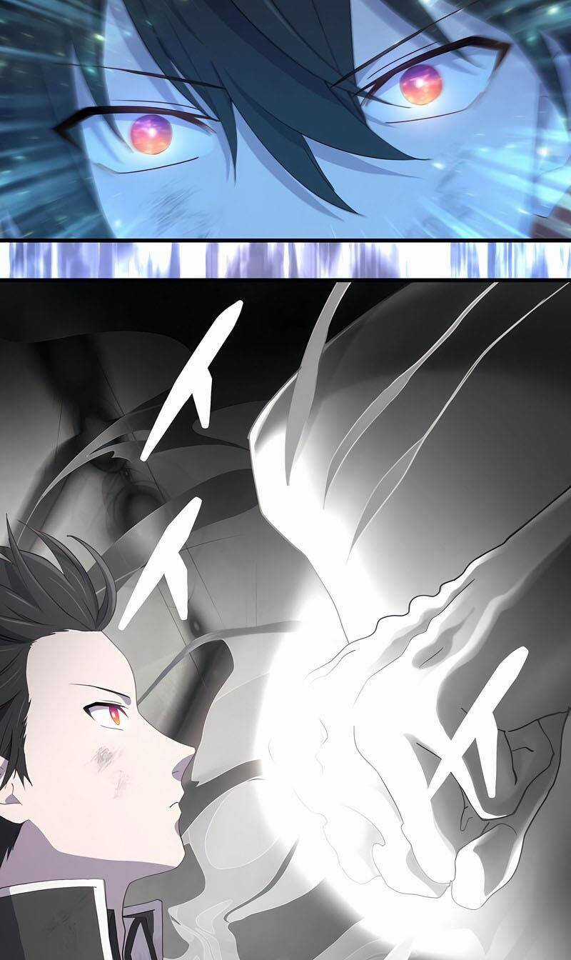 Sự Tái Sinh Của Đại Pháp Sư Bị Phong Ấn Chương 51 trang 9