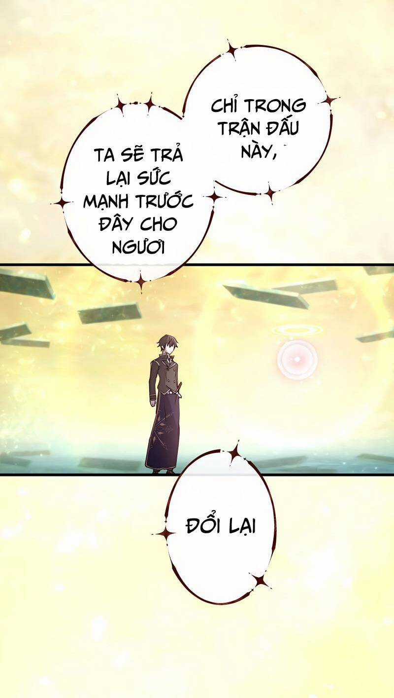 Sự Tái Sinh Của Đại Pháp Sư Bị Phong Ấn Chương 52 trang 17