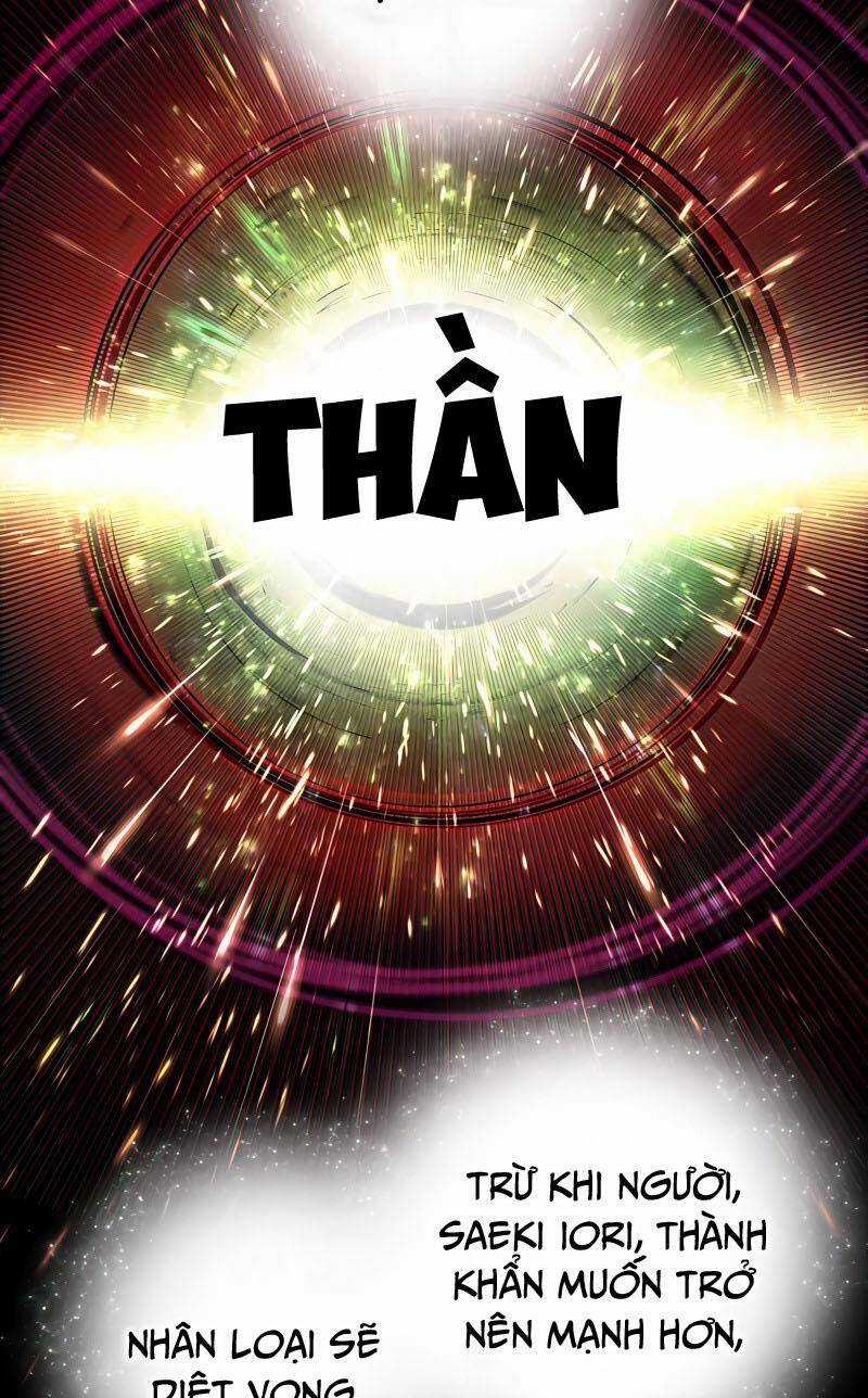 Sự Tái Sinh Của Đại Pháp Sư Bị Phong Ấn Chương 52 trang 21