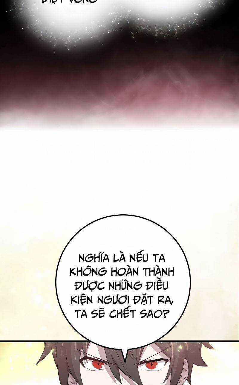 Sự Tái Sinh Của Đại Pháp Sư Bị Phong Ấn Chương 52 trang 22