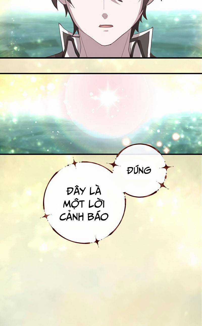 Sự Tái Sinh Của Đại Pháp Sư Bị Phong Ấn Chương 52 trang 23