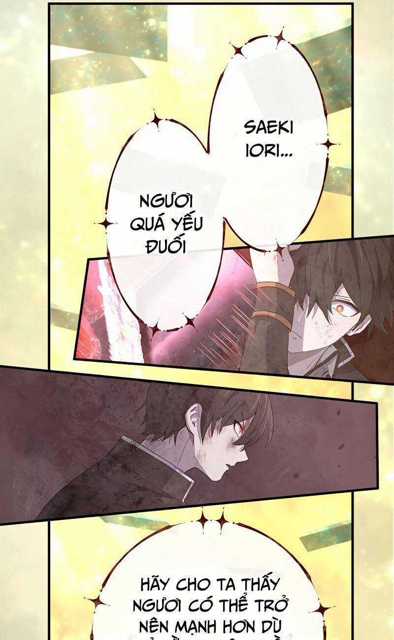 Sự Tái Sinh Của Đại Pháp Sư Bị Phong Ấn Chương 52 trang 24