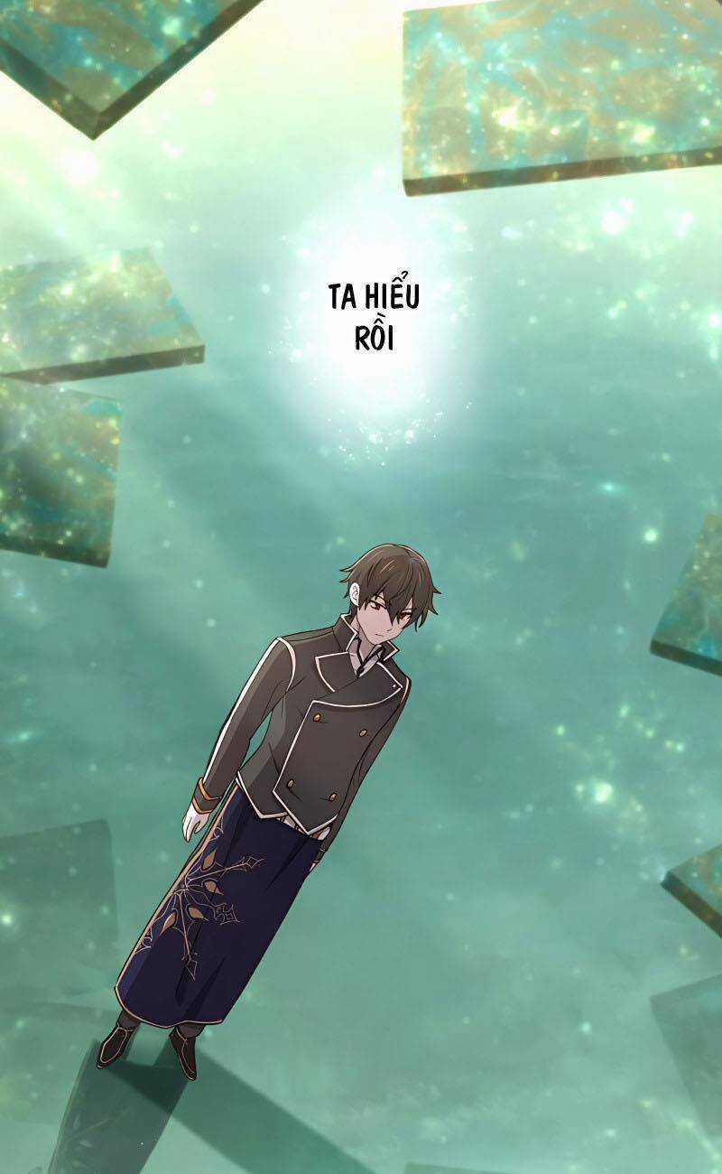 Sự Tái Sinh Của Đại Pháp Sư Bị Phong Ấn Chương 52 trang 26