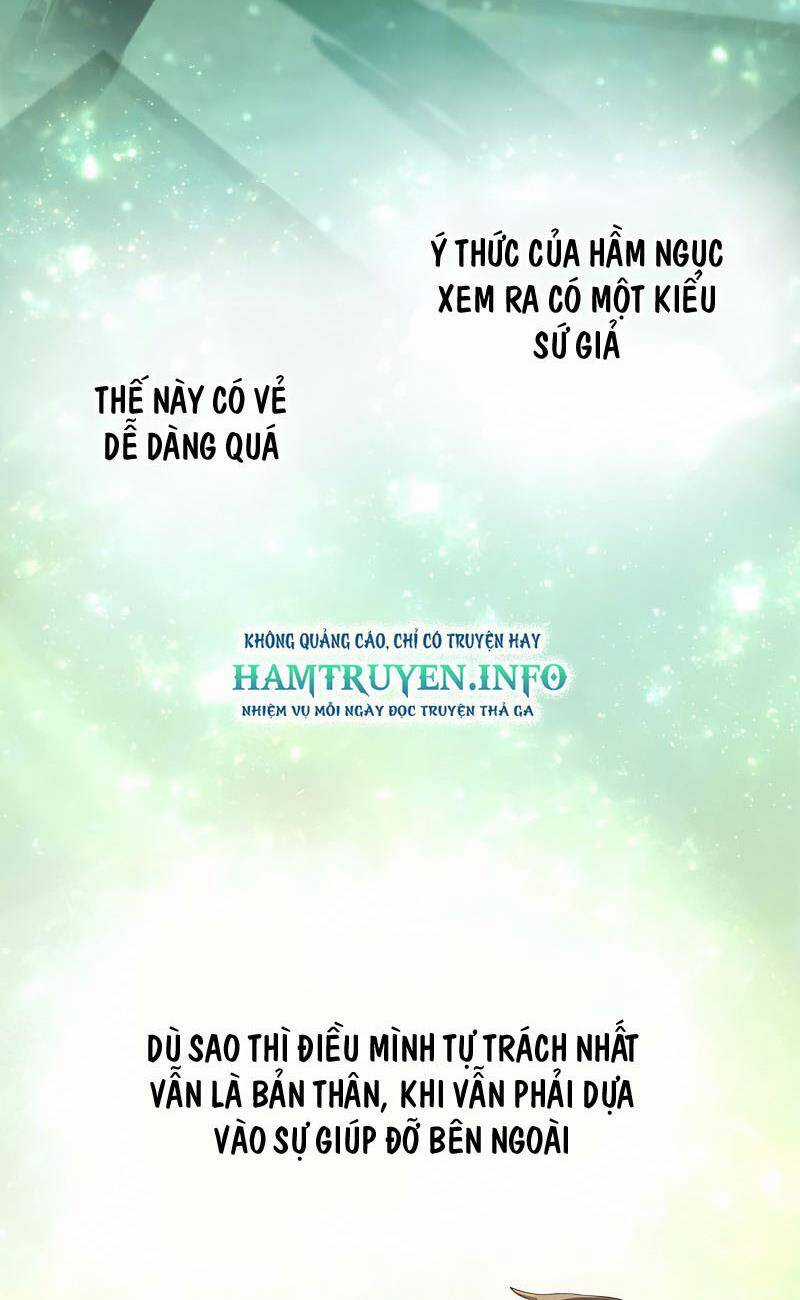 Sự Tái Sinh Của Đại Pháp Sư Bị Phong Ấn Chương 52 trang 27