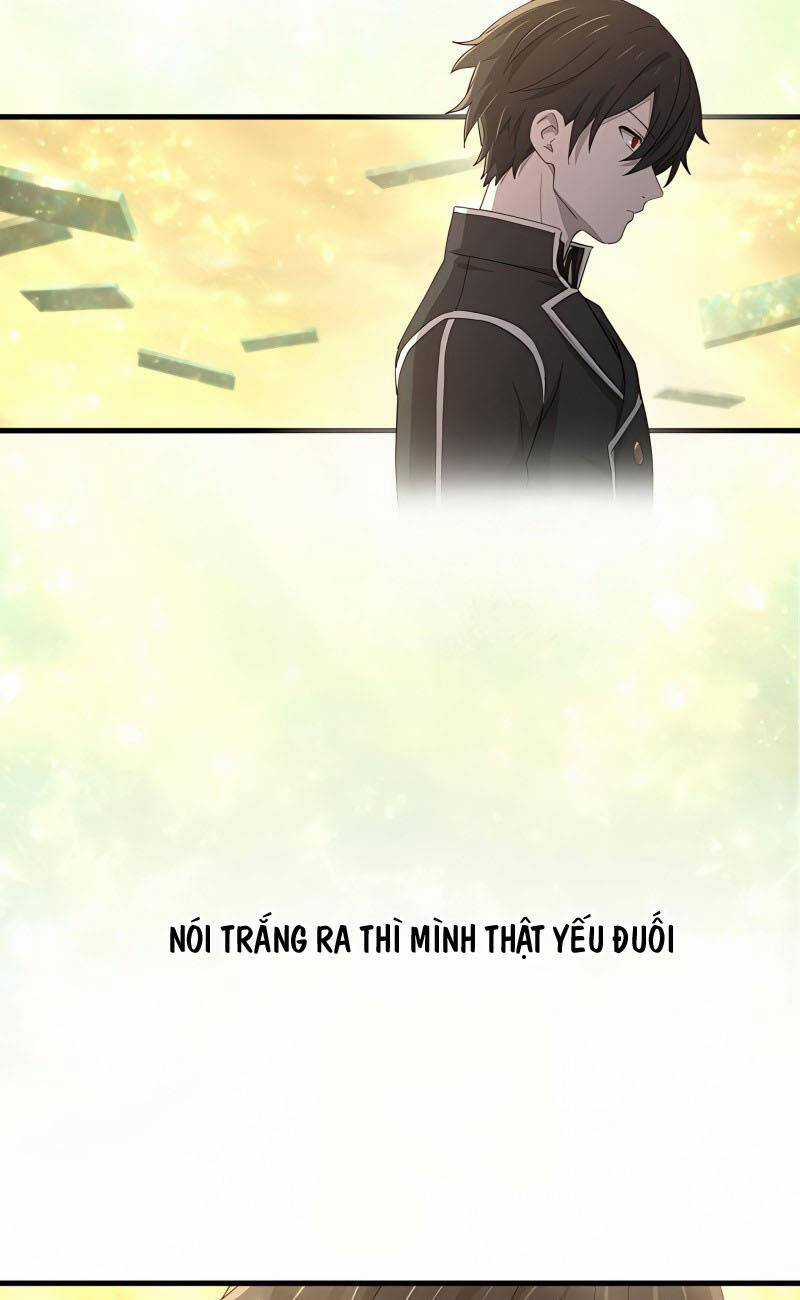 Sự Tái Sinh Của Đại Pháp Sư Bị Phong Ấn Chương 52 trang 28