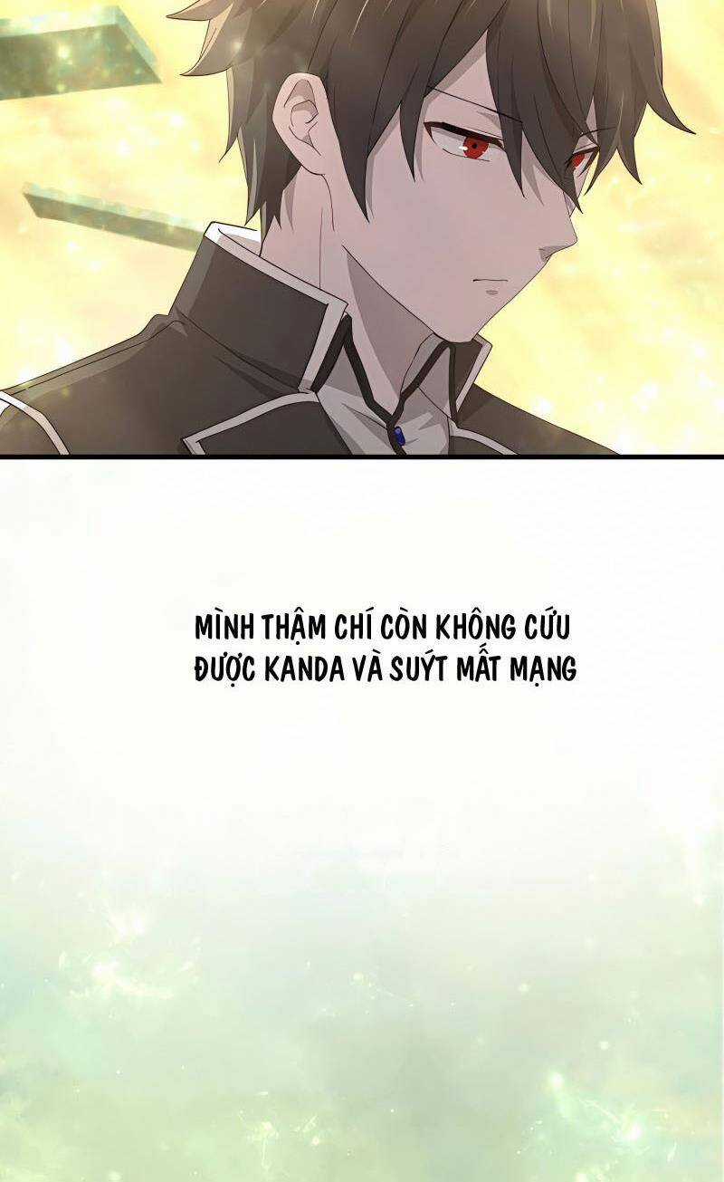 Sự Tái Sinh Của Đại Pháp Sư Bị Phong Ấn Chương 52 trang 29