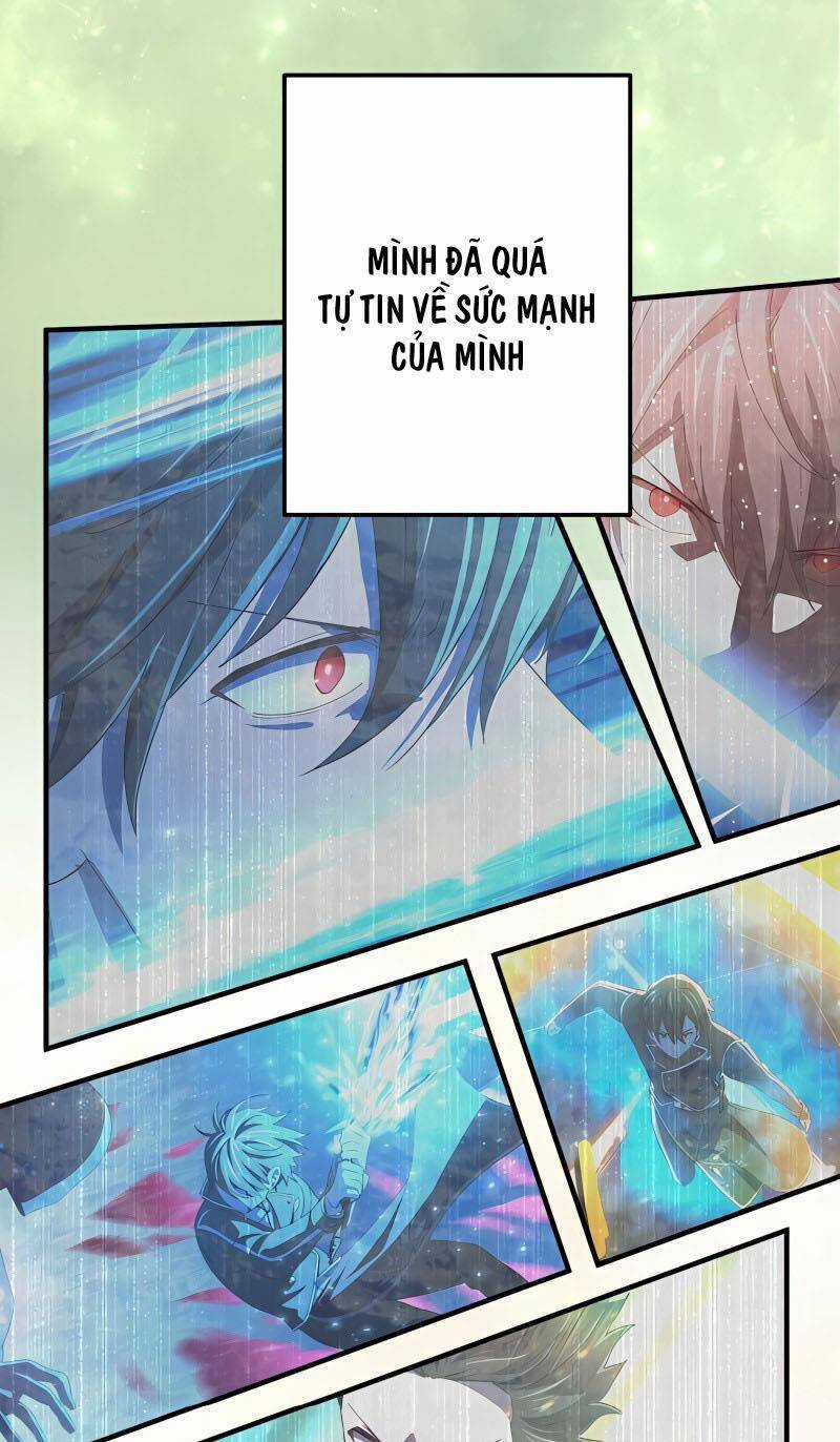 Sự Tái Sinh Của Đại Pháp Sư Bị Phong Ấn Chương 52 trang 30