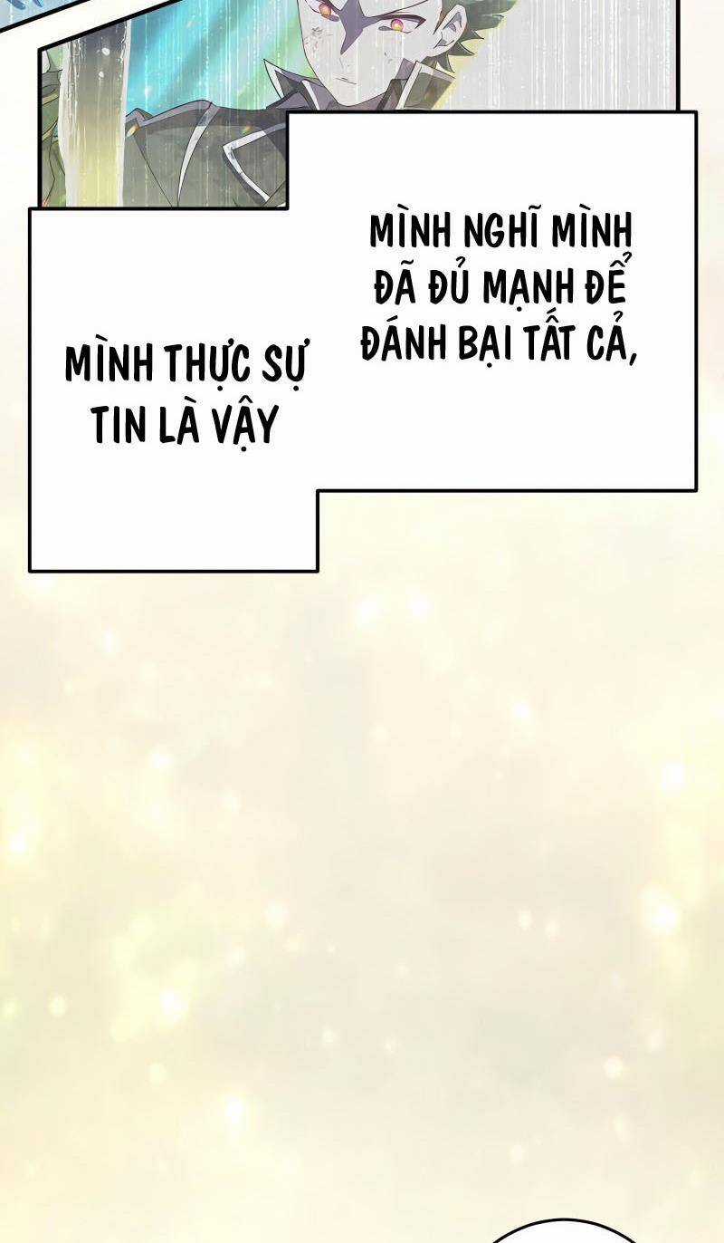 Sự Tái Sinh Của Đại Pháp Sư Bị Phong Ấn Chương 52 trang 31