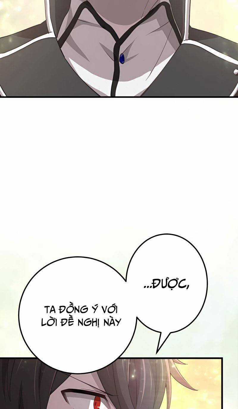 Sự Tái Sinh Của Đại Pháp Sư Bị Phong Ấn Chương 52 trang 34