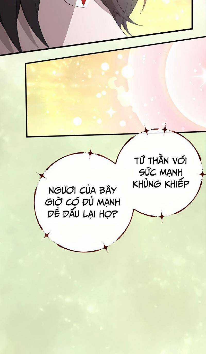 Sự Tái Sinh Của Đại Pháp Sư Bị Phong Ấn Chương 52 trang 35