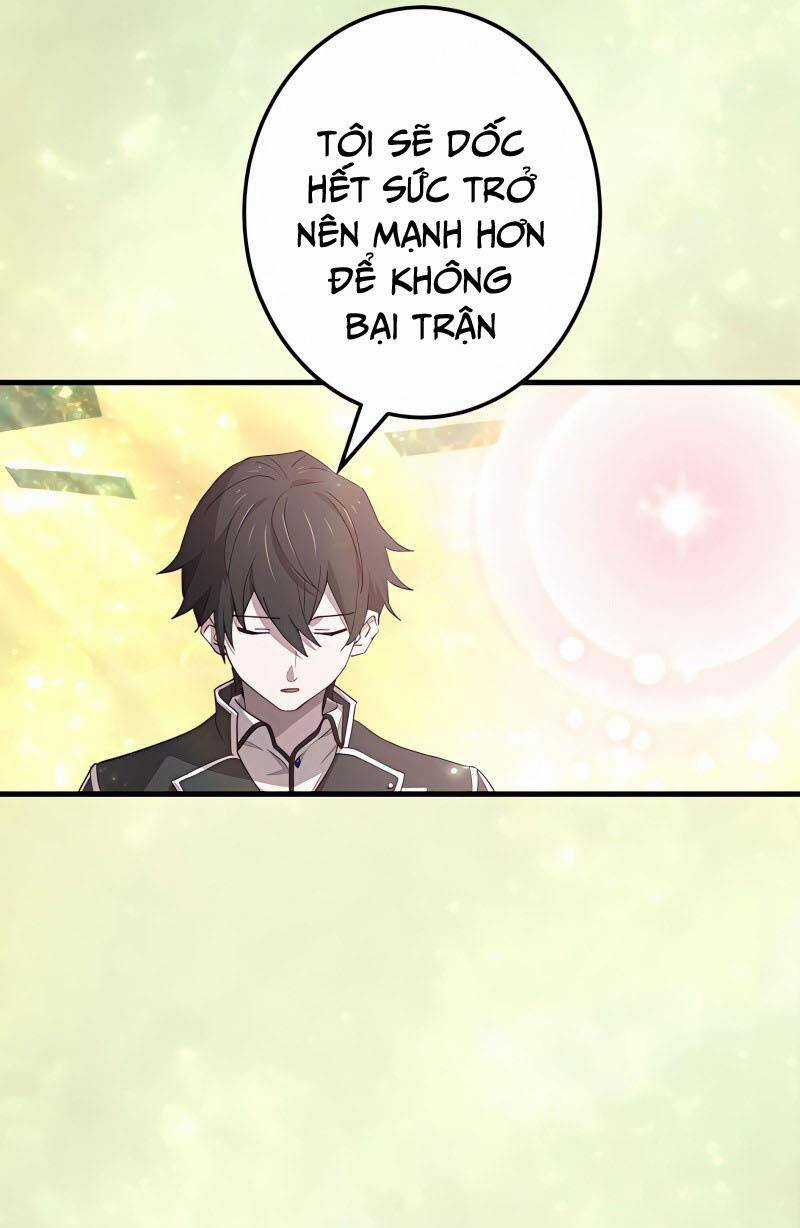 Sự Tái Sinh Của Đại Pháp Sư Bị Phong Ấn Chương 52 trang 36