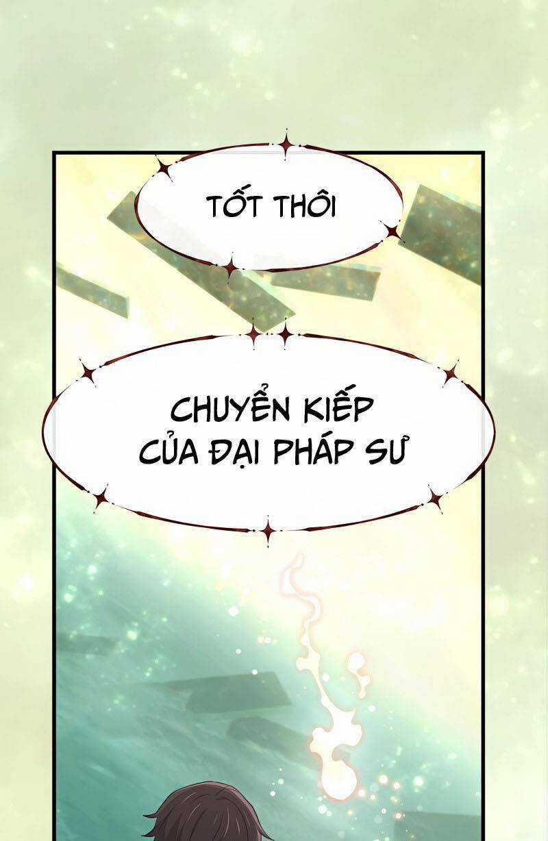 Sự Tái Sinh Của Đại Pháp Sư Bị Phong Ấn Chương 52 trang 38