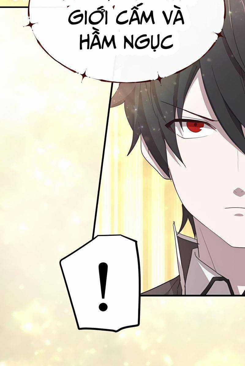 Sự Tái Sinh Của Đại Pháp Sư Bị Phong Ấn Chương 52 trang 4