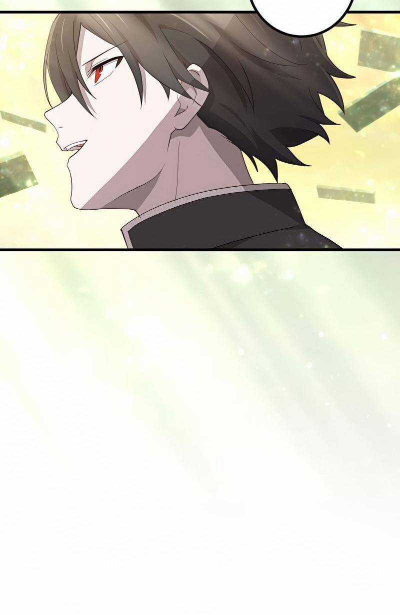 Sự Tái Sinh Của Đại Pháp Sư Bị Phong Ấn Chương 52 trang 41