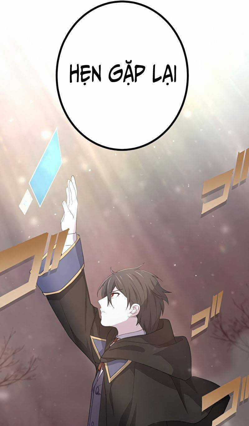 Sự Tái Sinh Của Đại Pháp Sư Bị Phong Ấn Chương 52 trang 42