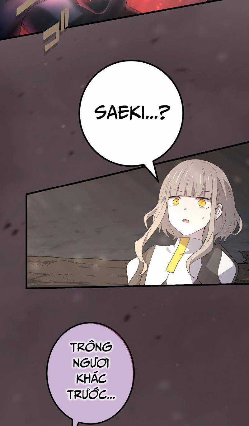 Sự Tái Sinh Của Đại Pháp Sư Bị Phong Ấn Chương 52 trang 44