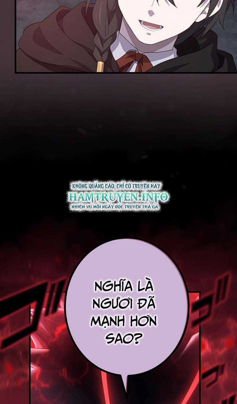 Sự Tái Sinh Của Đại Pháp Sư Bị Phong Ấn Chương 52 trang 46