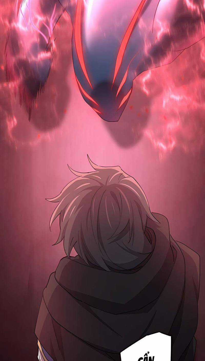 Sự Tái Sinh Của Đại Pháp Sư Bị Phong Ấn Chương 52 trang 50