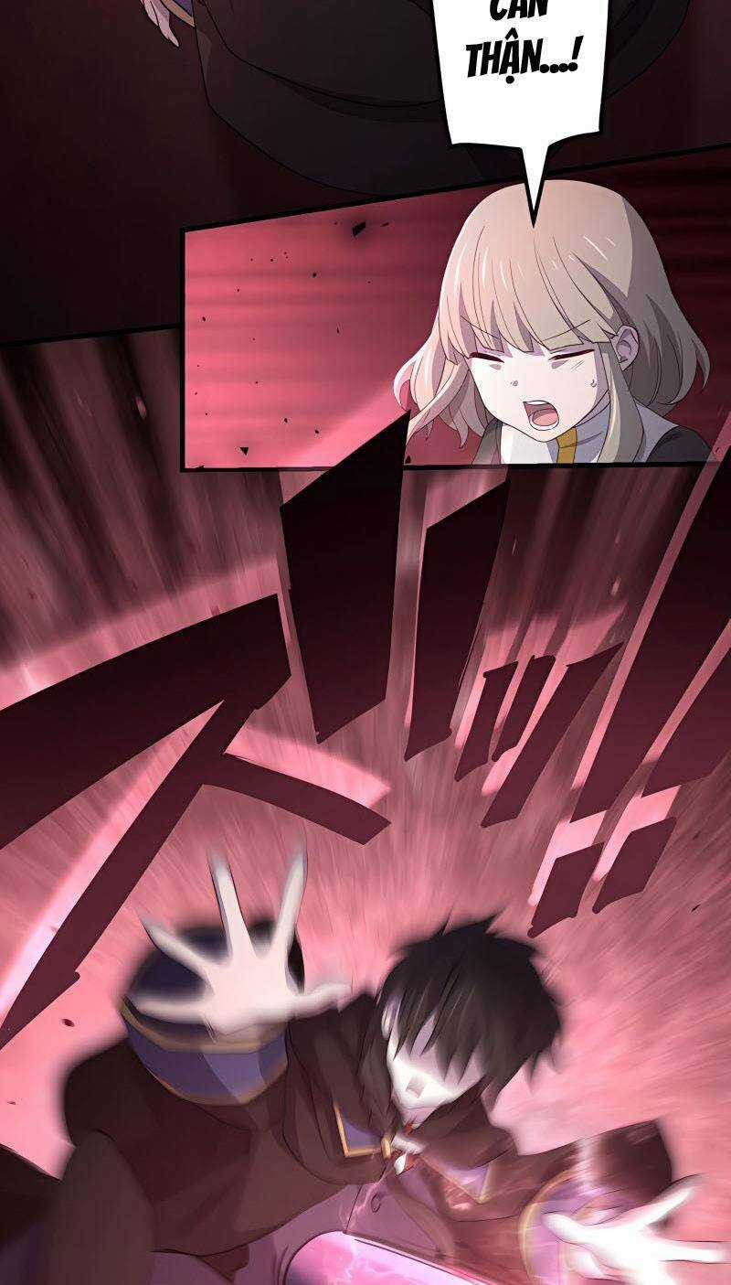 Sự Tái Sinh Của Đại Pháp Sư Bị Phong Ấn Chương 52 trang 51