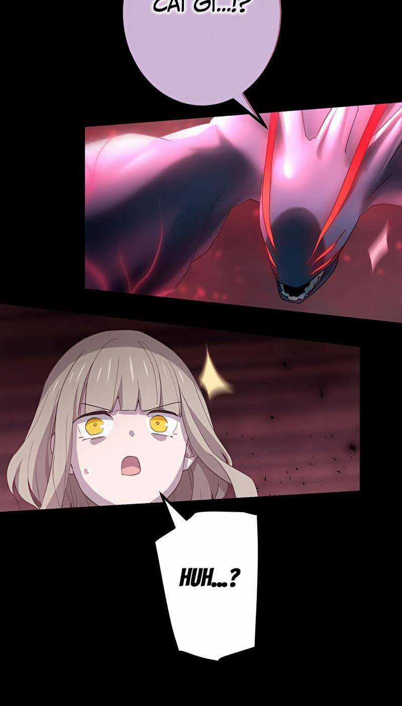 Sự Tái Sinh Của Đại Pháp Sư Bị Phong Ấn Chương 52 trang 53