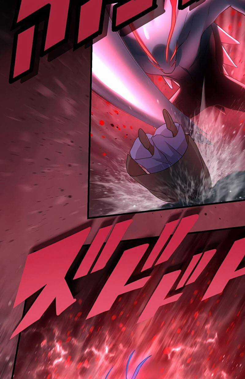 Sự Tái Sinh Của Đại Pháp Sư Bị Phong Ấn Chương 52 trang 56