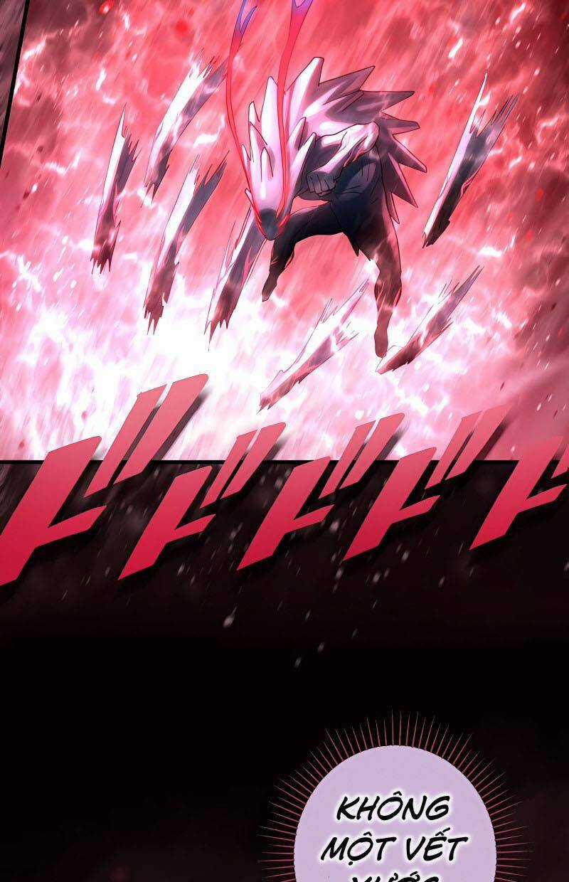 Sự Tái Sinh Của Đại Pháp Sư Bị Phong Ấn Chương 52 trang 57